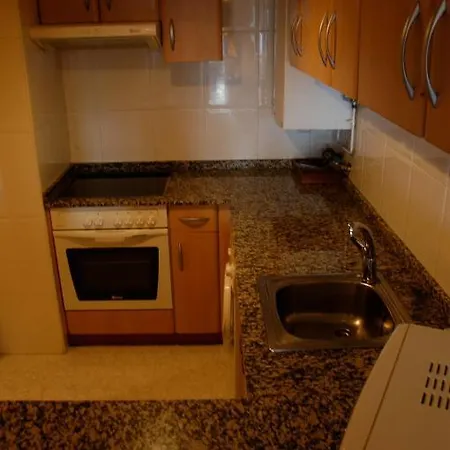 Apartment Prados De Velarta