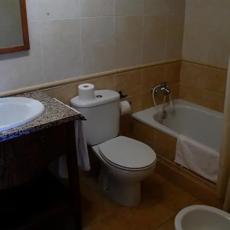 Prados De Velarta Benasque