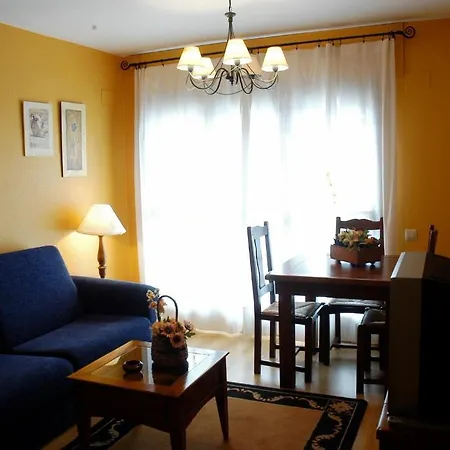 Apartment Prados De Velarta *