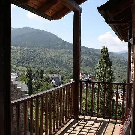 Prados De Velarta Apartment